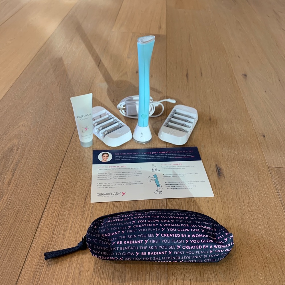 Dermaflash Luxe